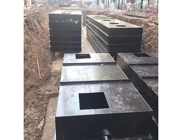 环翠​甘肃嘉源通环保：全品类水处理设备，一站式守护碧水清流
