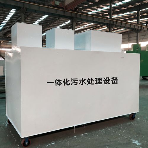 环翠甘肃嘉源通全域服务｜专业污水处理设备定制生产、安装运维一站式解决方案